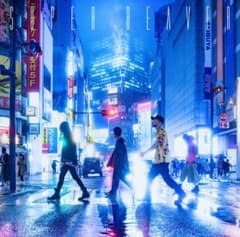 名前を呼ぶよ　通常盤のサムネイル
