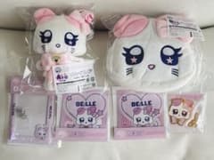 ME:I キャラ福くじ 山本すず(BE:LLE)コンプ6点セット - メルカリ