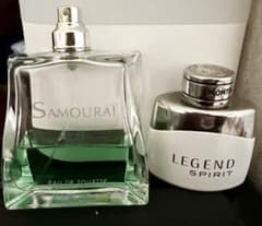 香水2点セット ⚠️バラ売り不可⚠️ - メルカリ