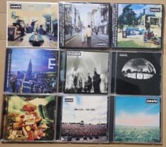 Oasis オアシス CD まとめ売り - メルカリ