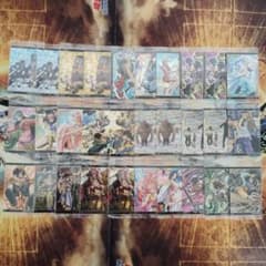 ワンピース ウエハース カード 30枚まとめ売りセット！ - メルカリ