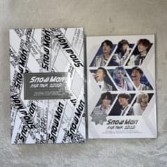 Snow Man/Snow Man ASIA TOUR 2D.2D.〈初回盤・…のサムネイル