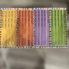 ベネッセ英語教材Worldwide Kids English DVD セット - メルカリ