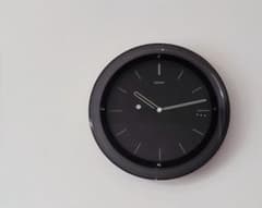 SEIKO 掛け時計 ウォールクロック ポストモダン スペースエイジ レトロ