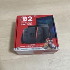 Nintendo Switch 2 日本語・国内専用 マリオカート ワールド …のサムネイル