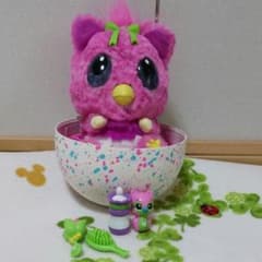 ★うまれて！ウーモベイビー☆のサムネイル