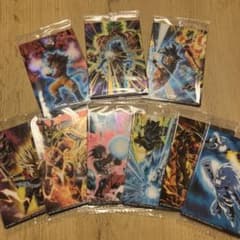 ドラゴンボール イタジャガ まとめ売りのサムネイル