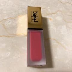 YSL タトワージュ クチュール 16 イヴサンローラン 口紅のサムネイル