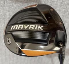 キャロウェイ MAVRIK ドライバー 9.0° マーベリックのサムネイル