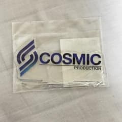 あんスタ COSMIC PRODUCTION コズプロ ロゴアクリルスタンドのサムネイル