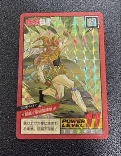 ◾️幽☆遊☆白書 カードダス 1994年 バンダイ レアセットキラカードあり❗️ 幽☆遊☆白書 カードダス1994年バンダイ - メルカリ