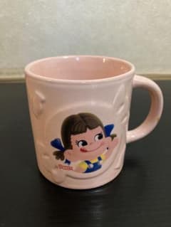 マグカップ ペコちゃんのサムネイル