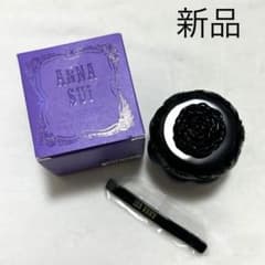 New Anna Sui Gel Foundation Makeup Base 01