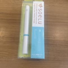 SOELU 電動歯ブラシ 本体 ワンタフトブラシ付 ブルーのサムネイル
