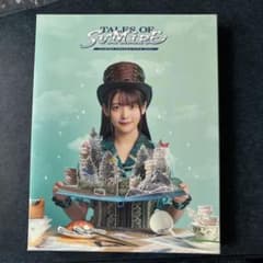 성우 우에사카 스미레/LIVE2023 TALES OF SUMIPE BluRay