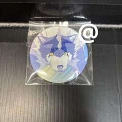 환생하면 슬라임이었던 건 트레이딩 Ani-Art 캔 배지 랭가