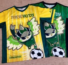 東京ヴェルディ リヴェルン シャツ 限定カラー ユニフォーム GK 東京ヴェルディ リヴェルン シャツ 限定カラー ユニフォーム GK - メルカリ