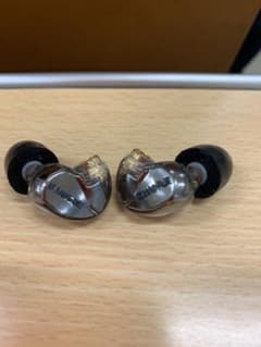 Shure se425のサムネイル
