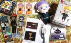 東京リベンジャーズ 三ツ谷隆セットのサムネイル