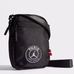 JORDAN PSG ジョーダン ショルダー ポーチ バッグ サコッシュのサムネイル