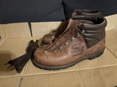 zamberlan ザンバラン 登山靴 / 26.5cm /本革/イタリアのサムネイル