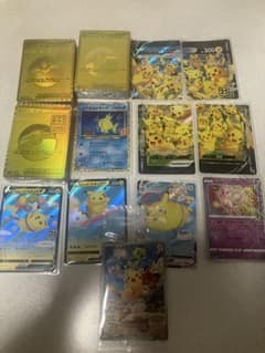 ポケモンカード 25周年 まとめ 引退品 - メルカリ
