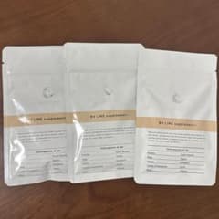 【新品未開封】セルノート　BV LINE supplement + 60錠のサムネイル