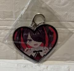 NEEDY GIRL OVERDOSE あめちゃん アクリルキーホルダー NEEDY GIRL OVERDOSE アクリルキーホルダー あめちゃん 限定 - メルカリ