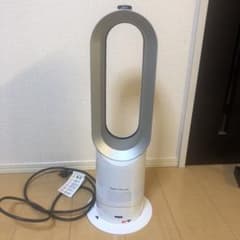 【Requel様専用】dyson hot+cool AM05WS 2018年式のサムネイル