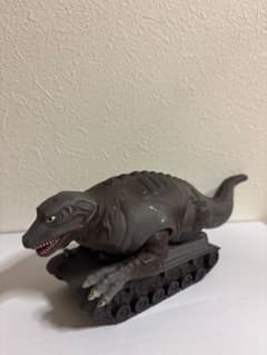 MAXTOY メトロン星人 ミニソフビ怪獣倉庫シリーズ ブルマァク ソフビ