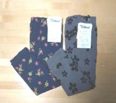 【新品】スパッツ2set 85のサムネイル