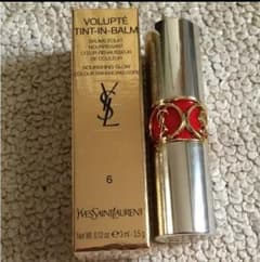 YSL ヴォリュプテ 口紅のサムネイル