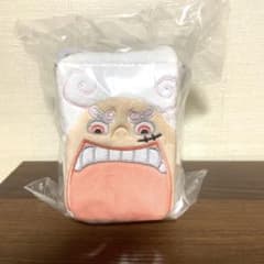 이치 반 쿠지 원피스 카드 게임 멀티 카드 케이스 E 상 덤 포함