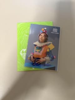 Mrs. GREEN APPLE フォトカード 藤澤涼架 016のサムネイル