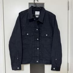 SS 101 JKT CMYK BLK size 4のサムネイル