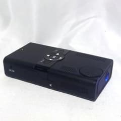 プロジェクター pico projectorのサムネイル