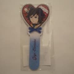 鬼滅の刃バレンタイン&ホワイトデー2026 ロリポップアクリルスティック冨岡義勇