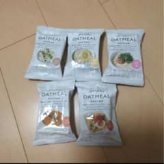ひなミール　５種食べ比べセットのサムネイル