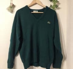 LACOSTE  ニット セーターのサムネイル