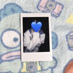 scapegoat りんたろ チェキのサムネイル