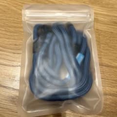 【日本未発売】台湾観光列車　藍皮解憂號 スマホショルダーストラップのサムネイル
