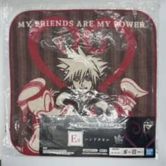 一番くじ KINGDOM HEARTS