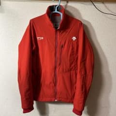 デサントミドラー - メルカリ