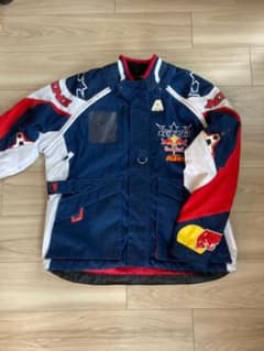 KTM KINI-RB COMPETITION JACKETのサムネイル