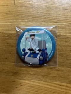 하이큐!! 오이카와 토루 도쿄 돔 시티 캔 배지