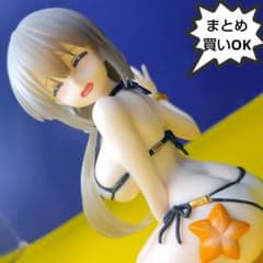 美少女フィギュア　宇崎ちゃんは遊びたい!DesktopCute宇崎月 水着ver