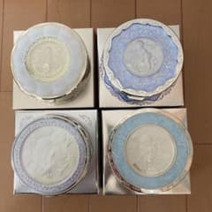 ミラノコレクション　トワニー　ケースのみ4点のサムネイル
