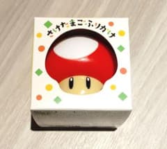 スーパーニンテンドーワールド マリオのきのこ ふりかけのサムネイル