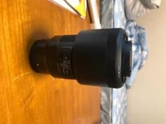 SIGMA 70mm F2.8 DG MACRO  SONY-Eマウントのサムネイル