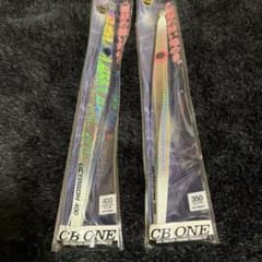 CB ONE Octagon 400g 350g 2本セット オクタゴン - メルカリ